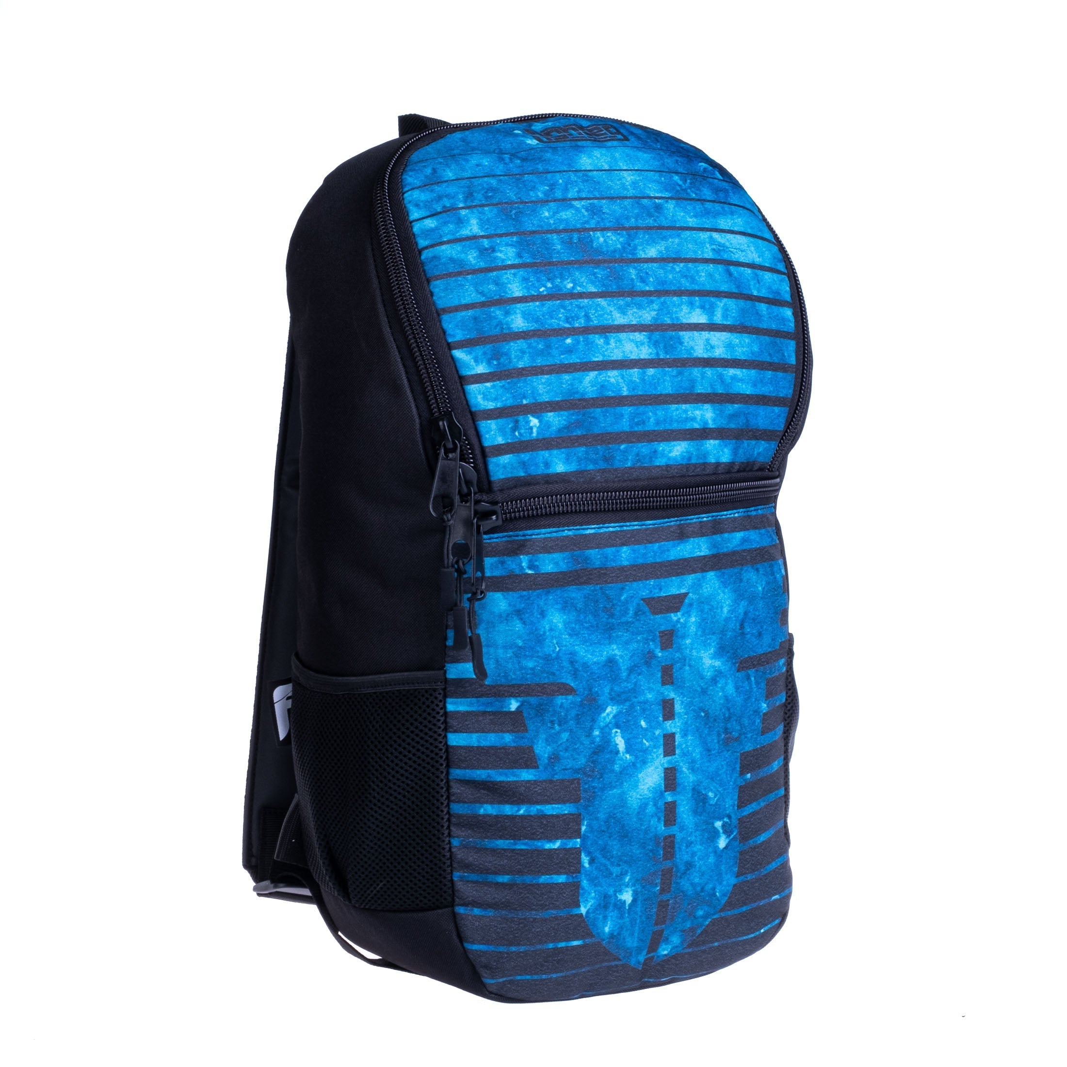 Fighter Backpack Size S - blue