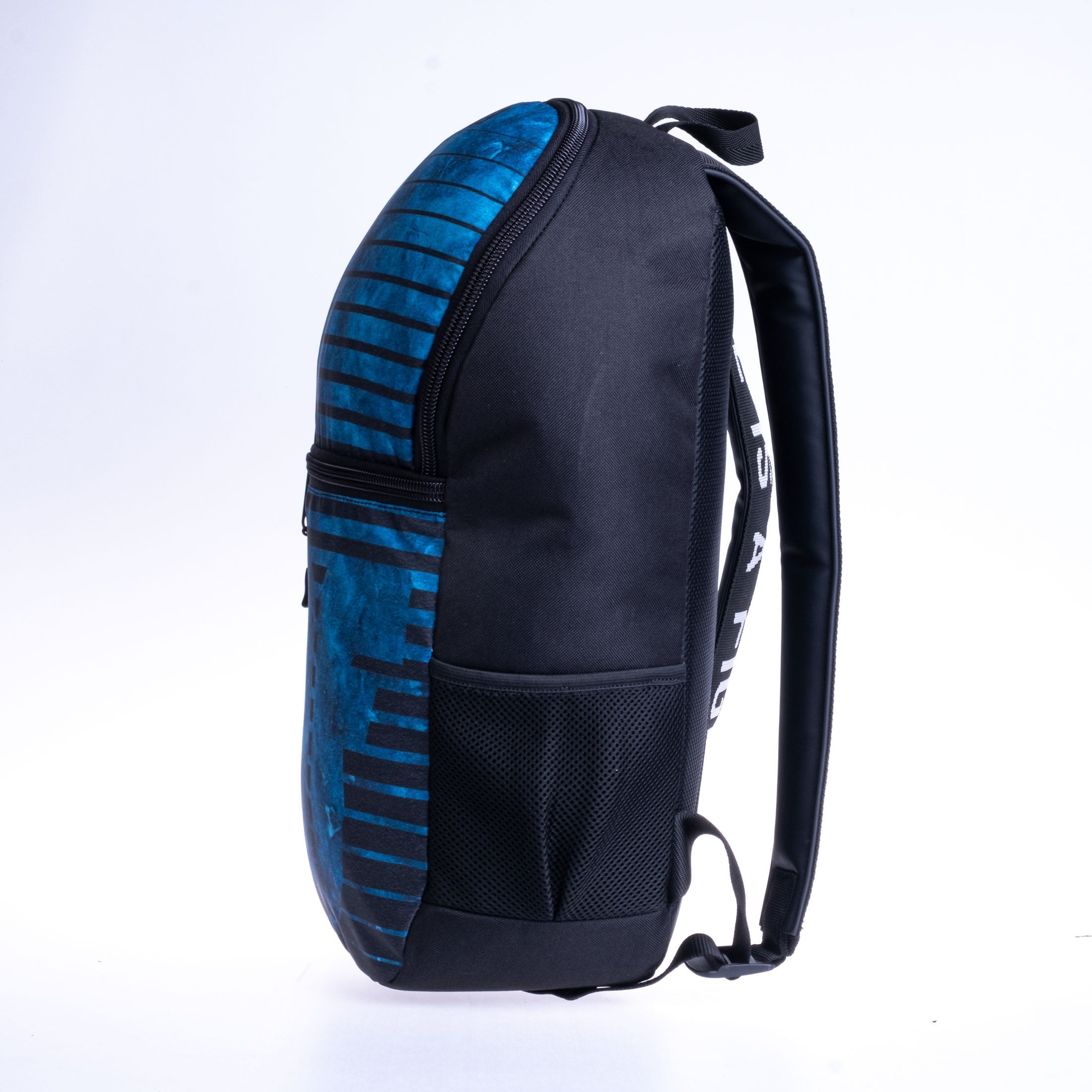 Fighter Backpack Size S - blue