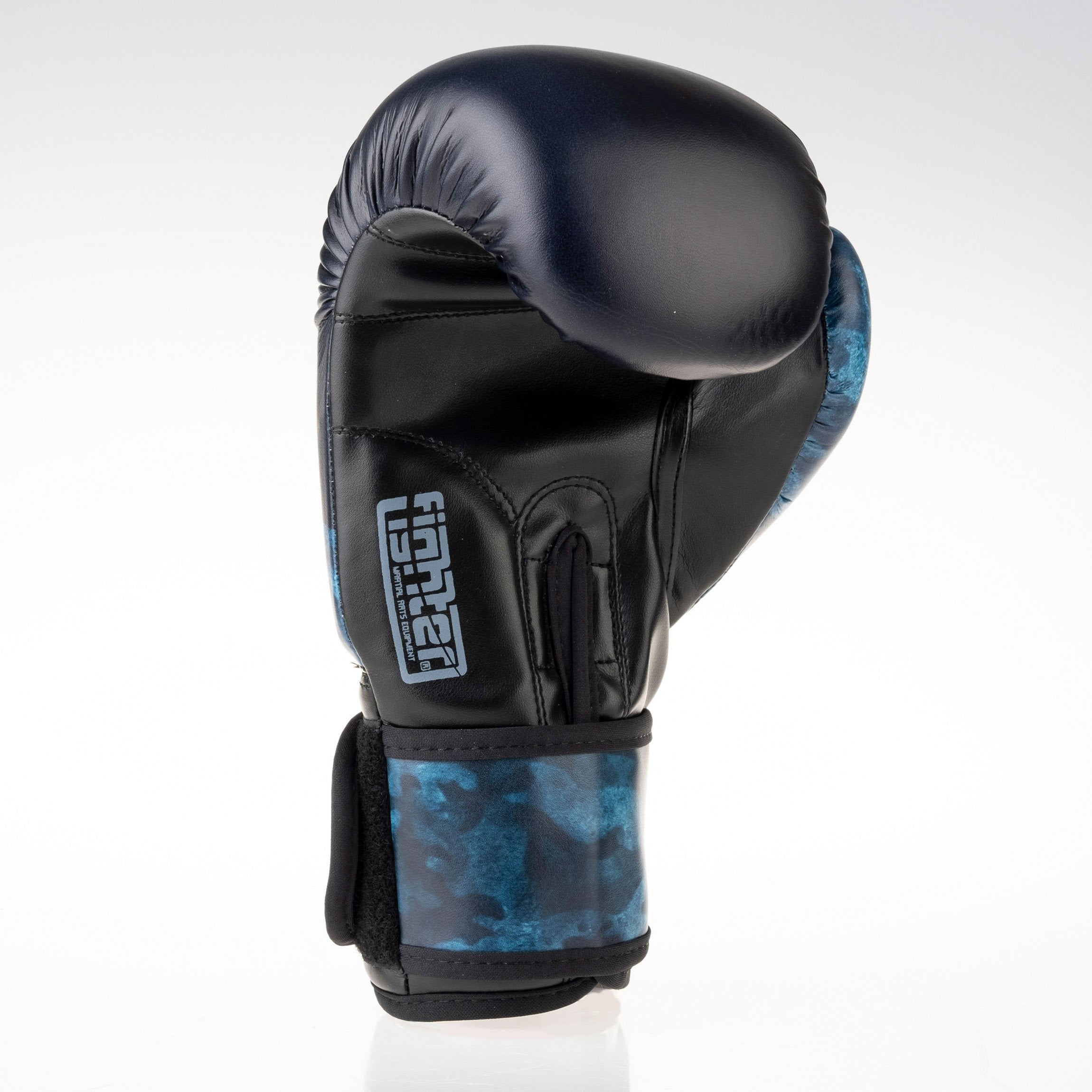 Fighter Boxing Gloves Jungle Series - camo