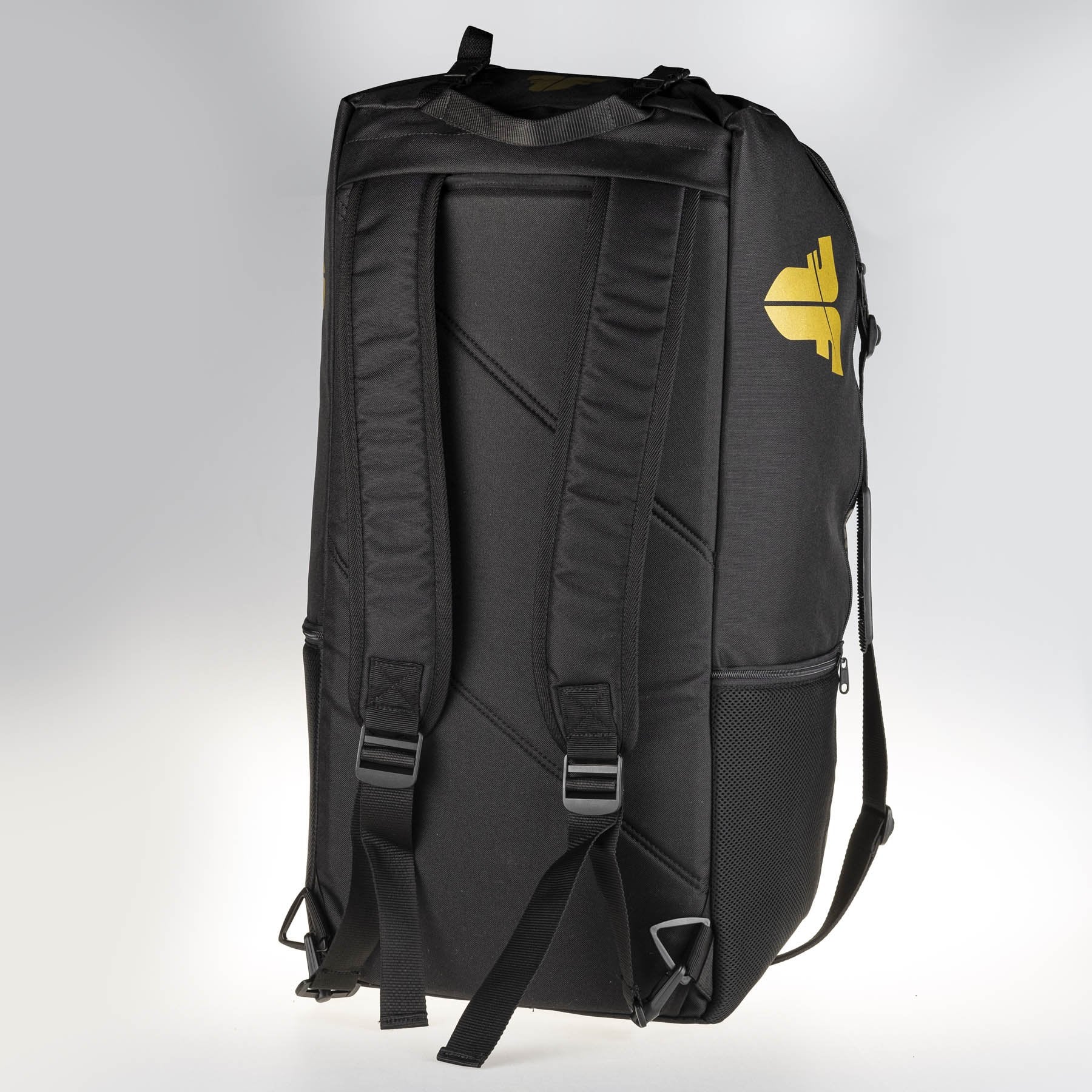 Sports Bag FIGHTER LINE XL - Golden Fighter