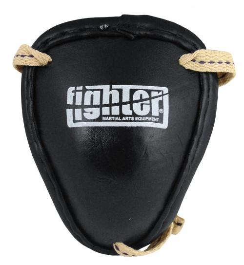 Fighter Steel Groin Guard