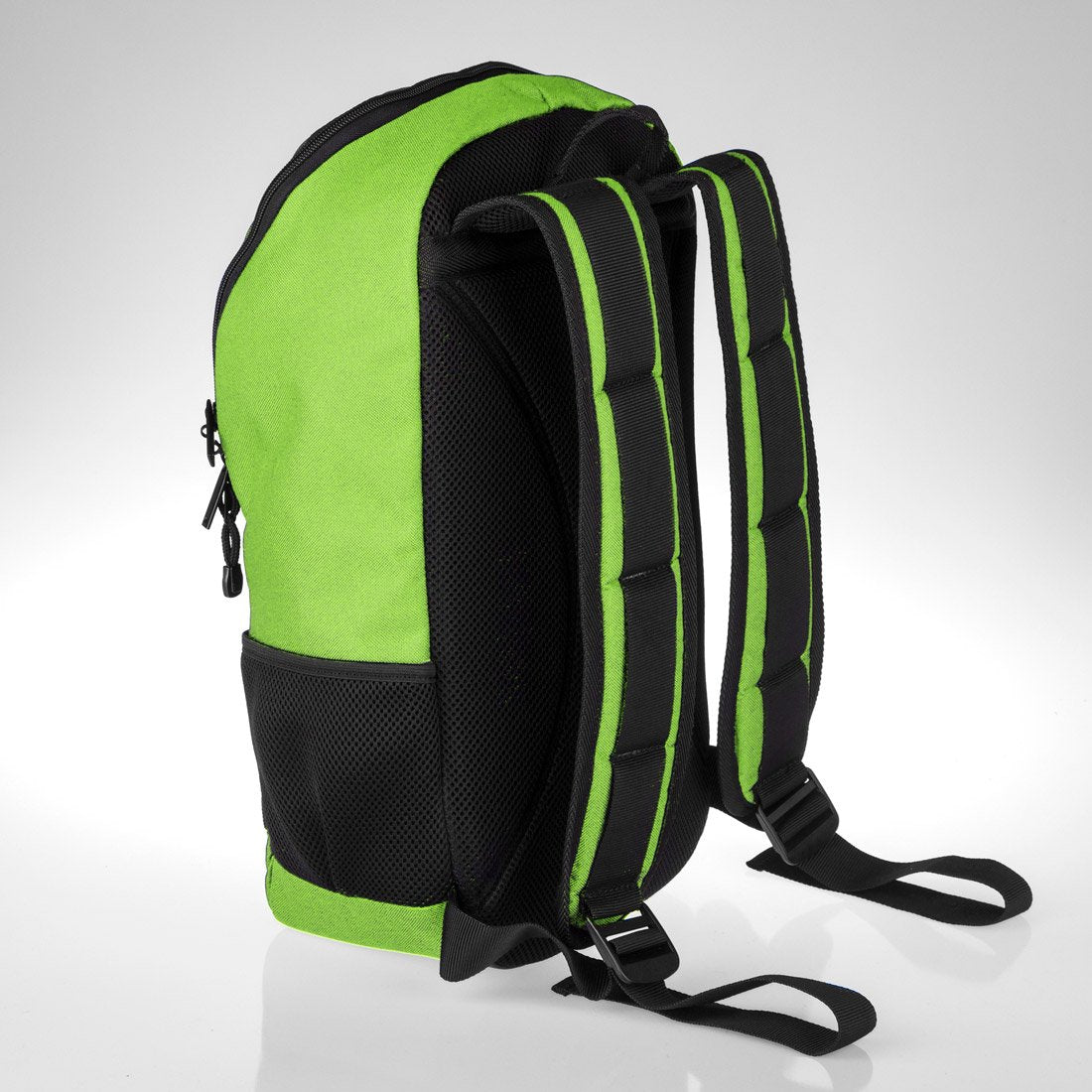 Fighter Backpack Sport Line - Green