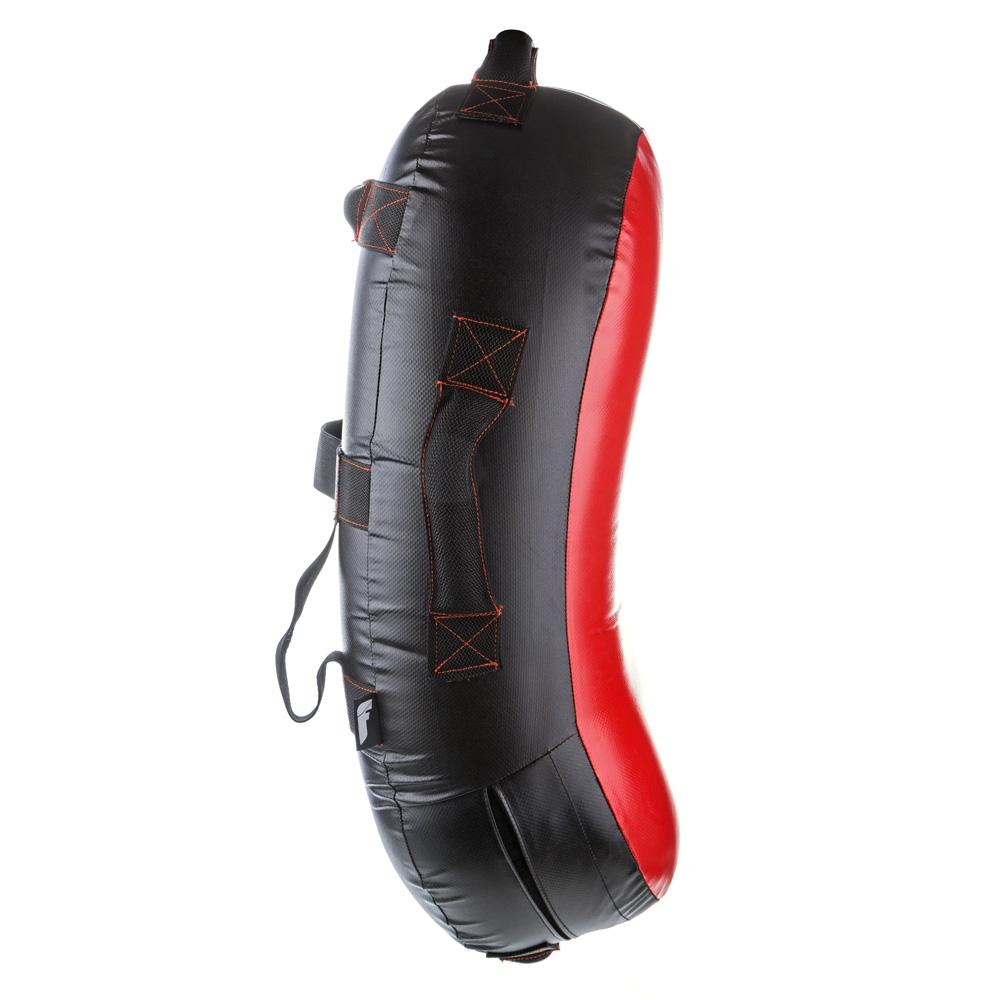 Fighter AirShield - MULTI GRIP - red/black