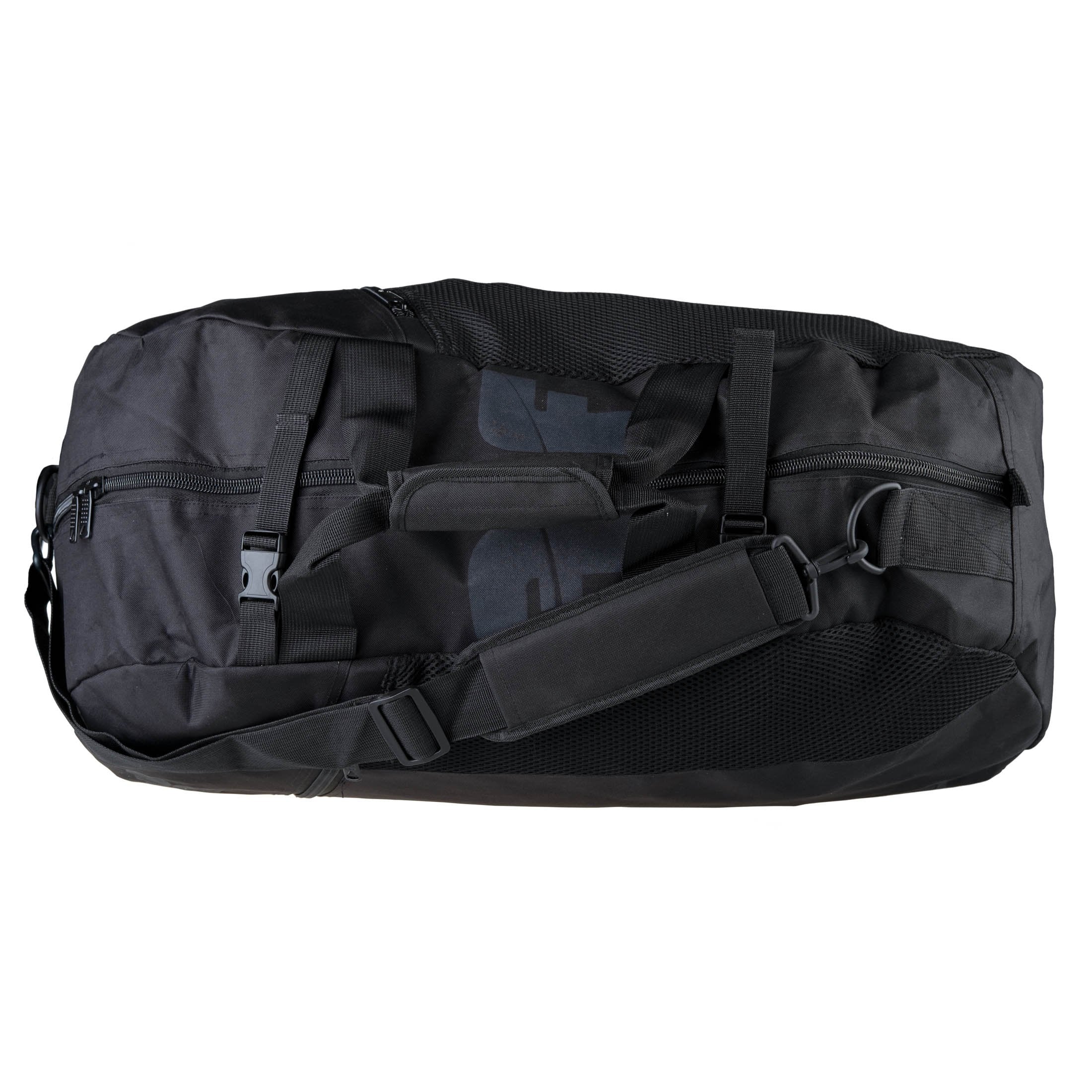 Fighter Sportsbag - black