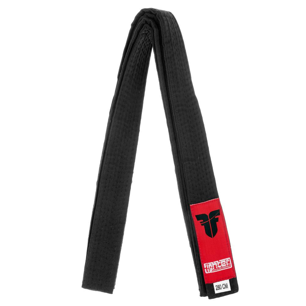 Fighter Belt - black