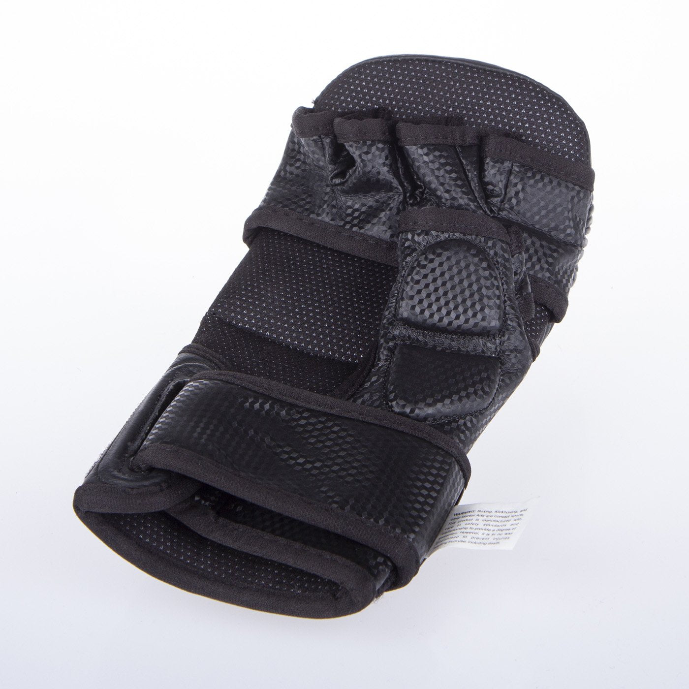 Fighter MMA Gloves Training - black