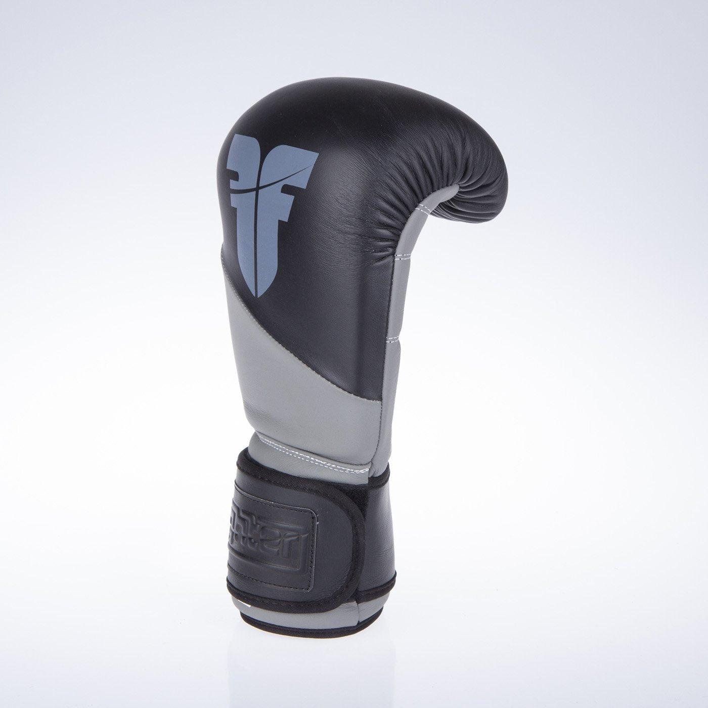 Fighter Boxing Gloves SPLIT- black/grey