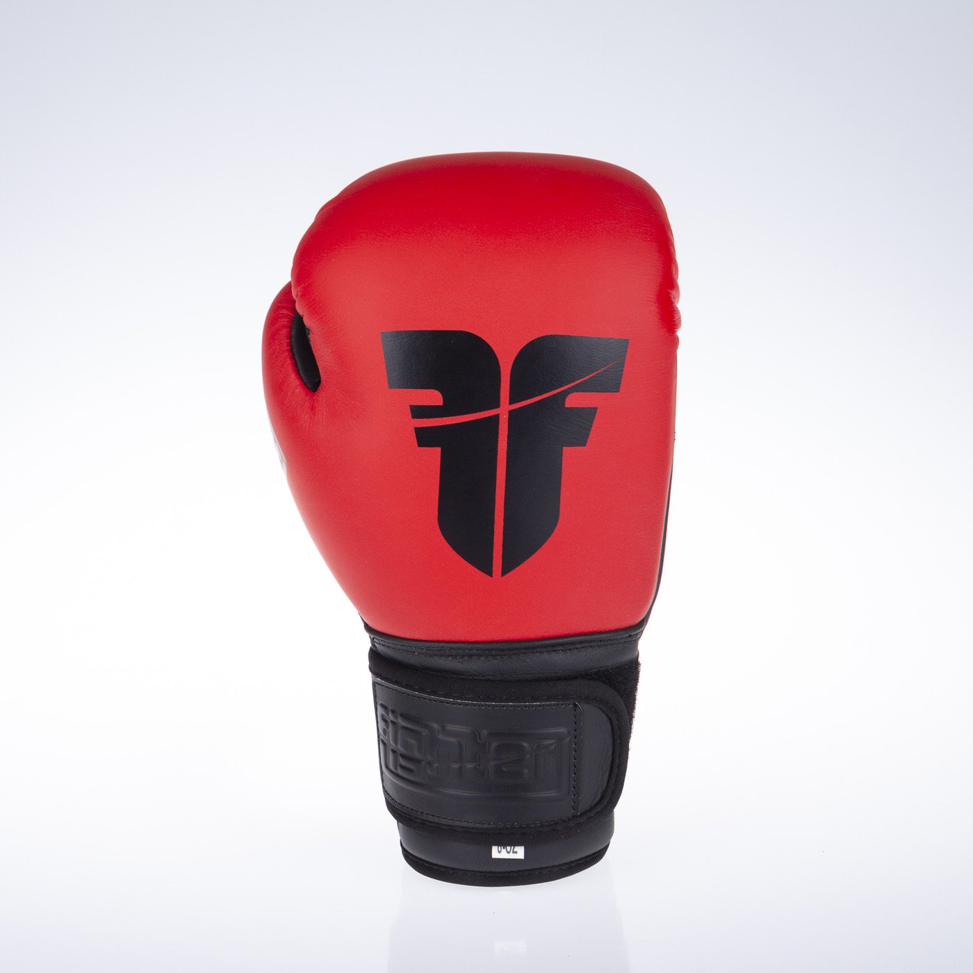 Fighter Boxing Gloves SIAM - red