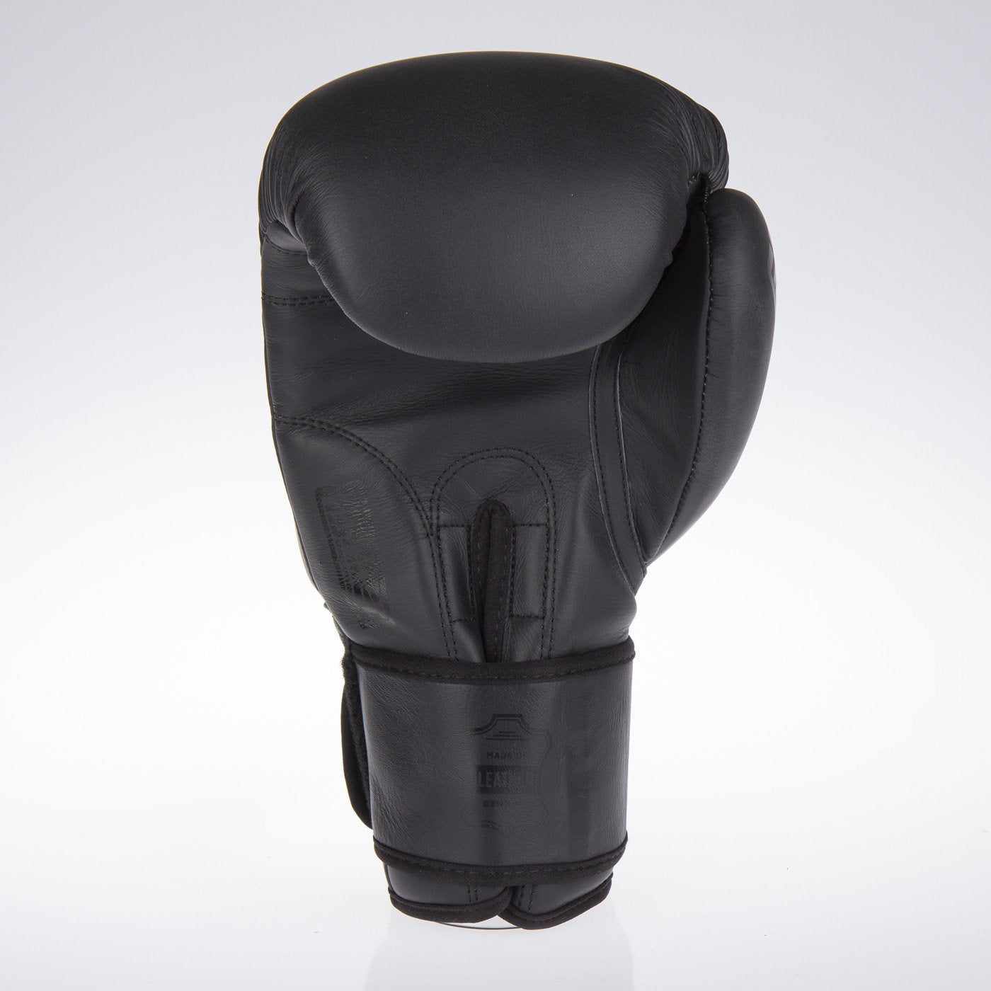 Fighter Boxing Gloves SPLIT - black