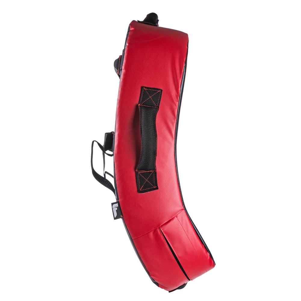 Fighter Kicking Shield - MULTI GRIP - red