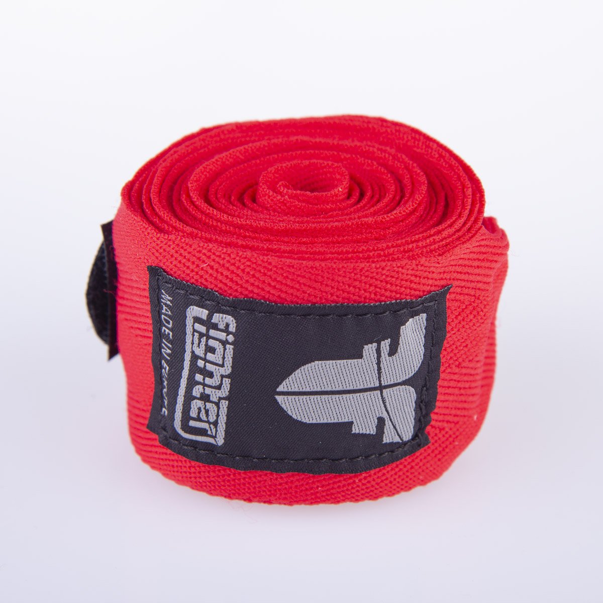 Fighter Handwraps - red