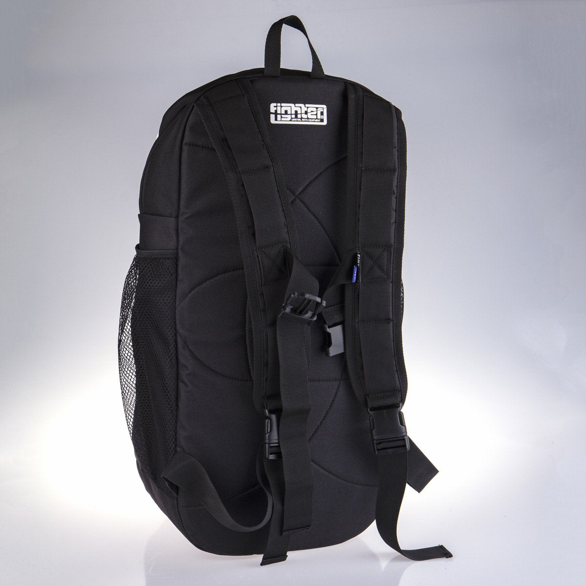 Fighters Large Backpack - Bushido