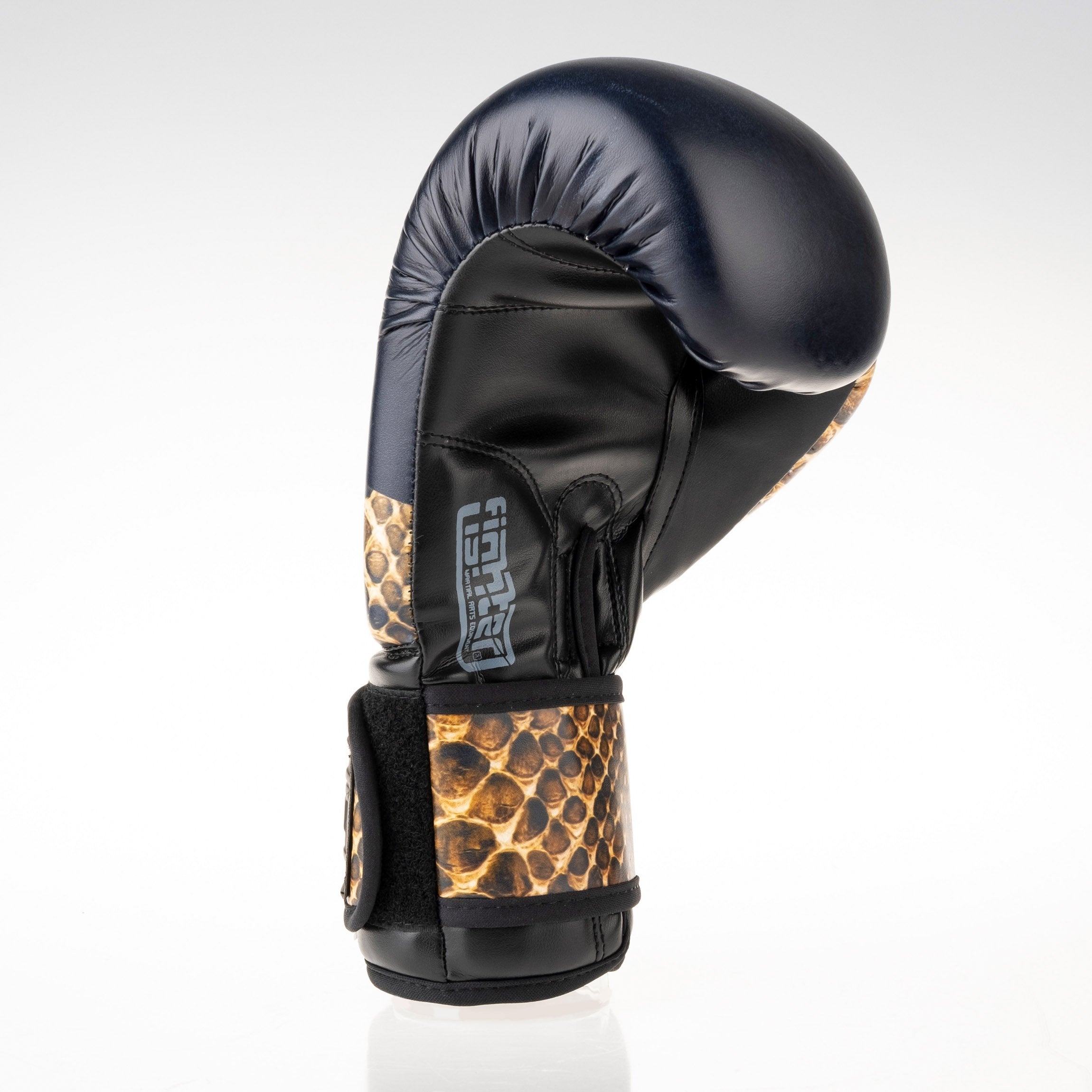 Fighter Boxing Gloves Jungle Series - snake