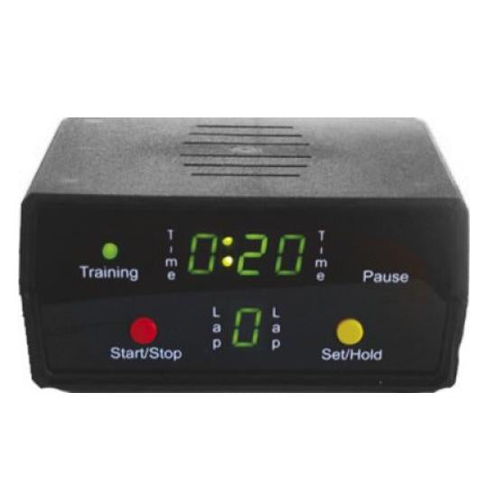 Fighter Timer 220V & AA Batteries