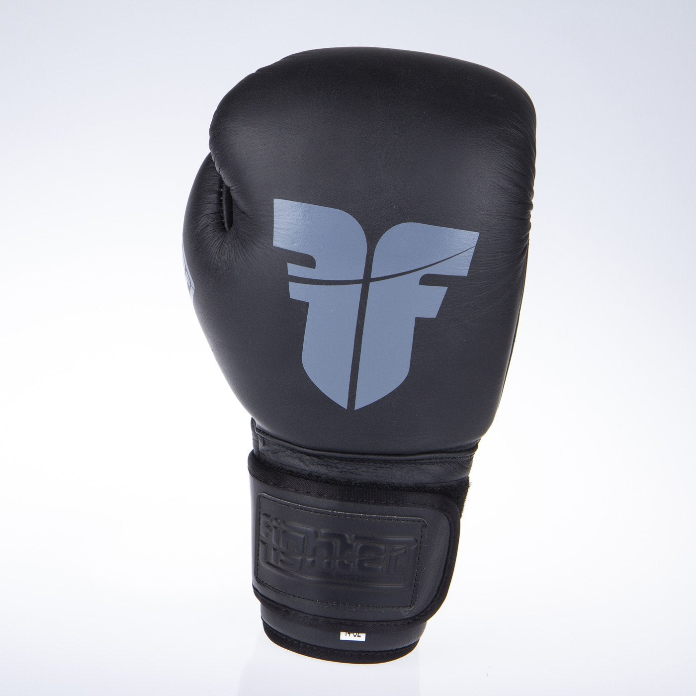 Fighter Boxing Gloves SIAM - black