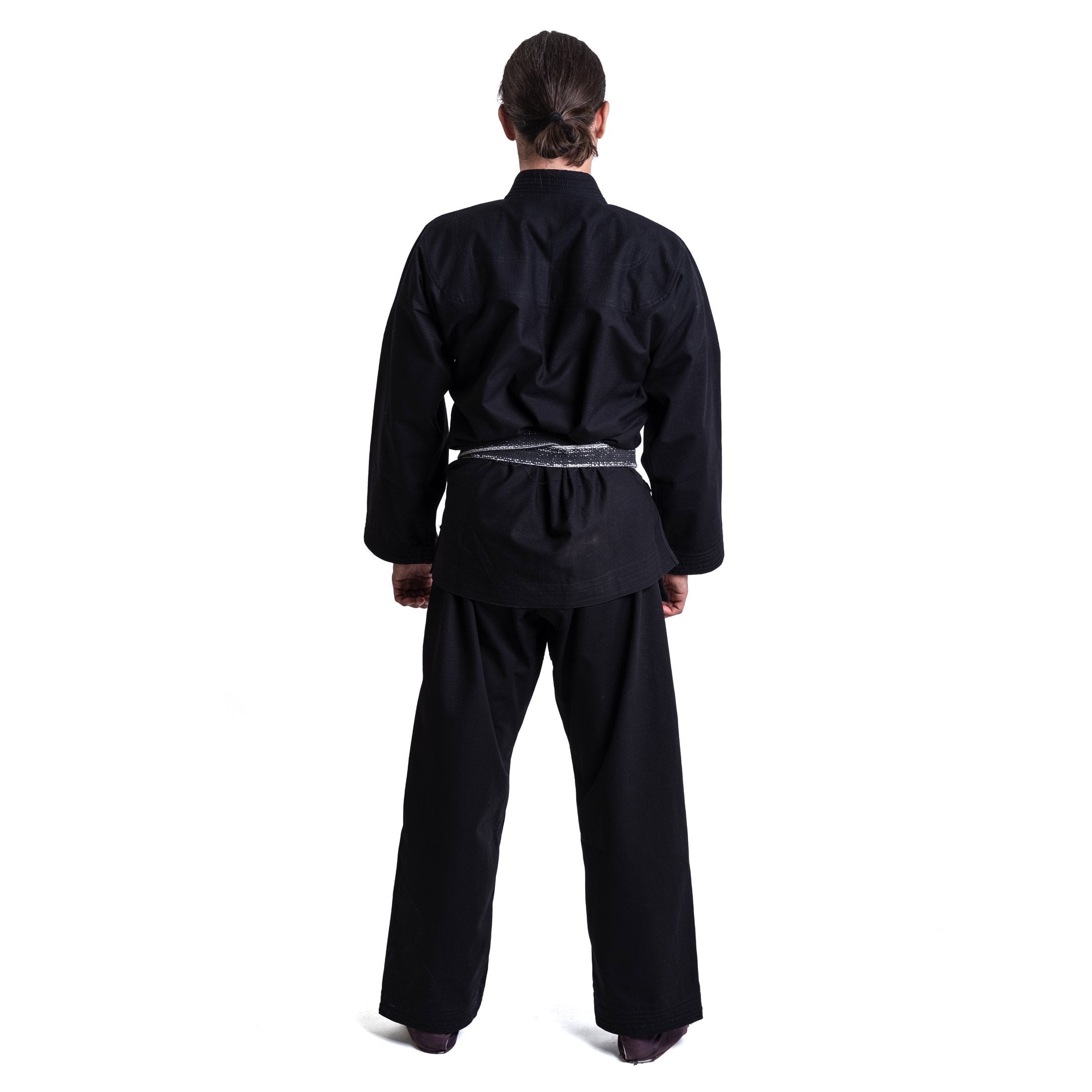 Fighter Shinobi-gi UNI - black