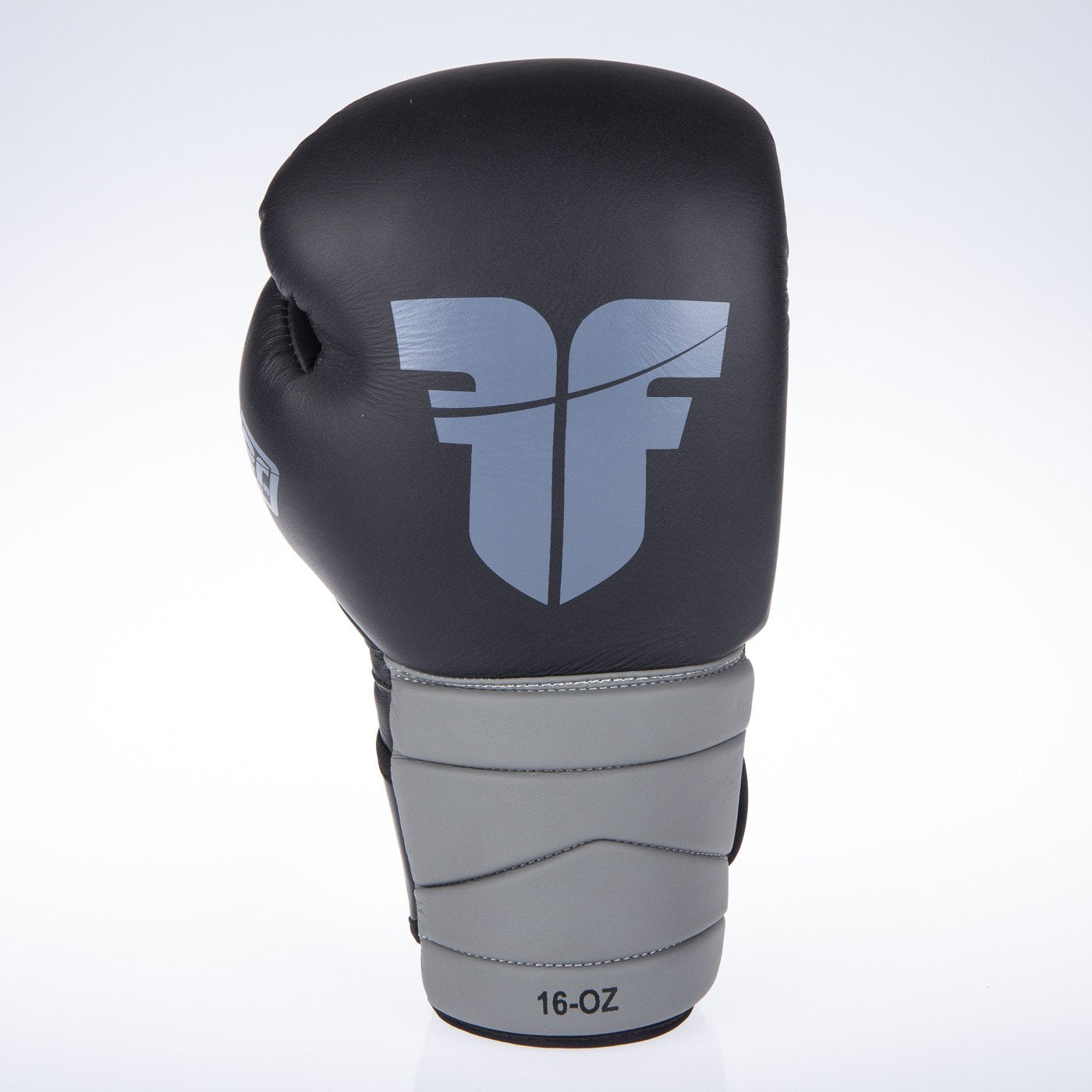 Fighter Boxing Gloves Sparring - black/grey