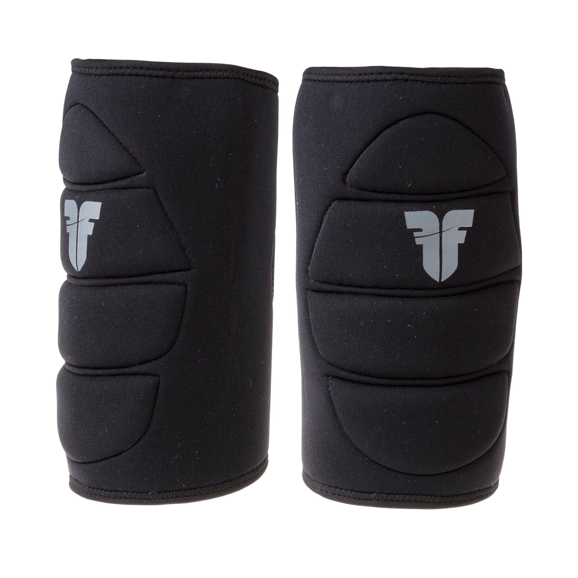 GEL Knee Guard - Fighter