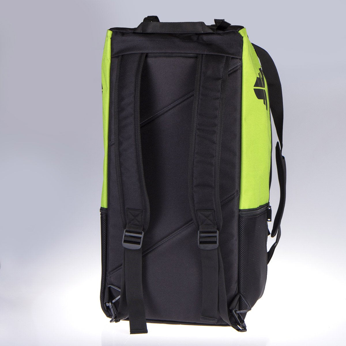 Sports Bag FIGHTER LINE XL light green/black