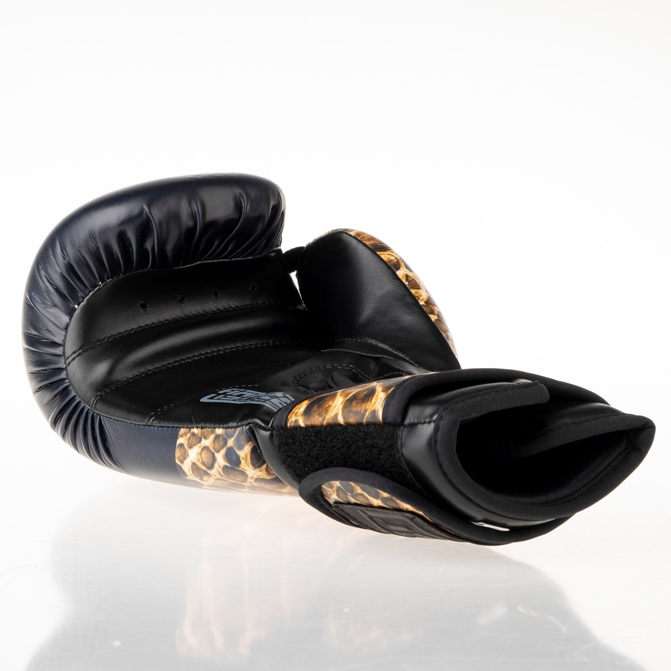 Fighter Boxing Gloves Jungle Series - snake