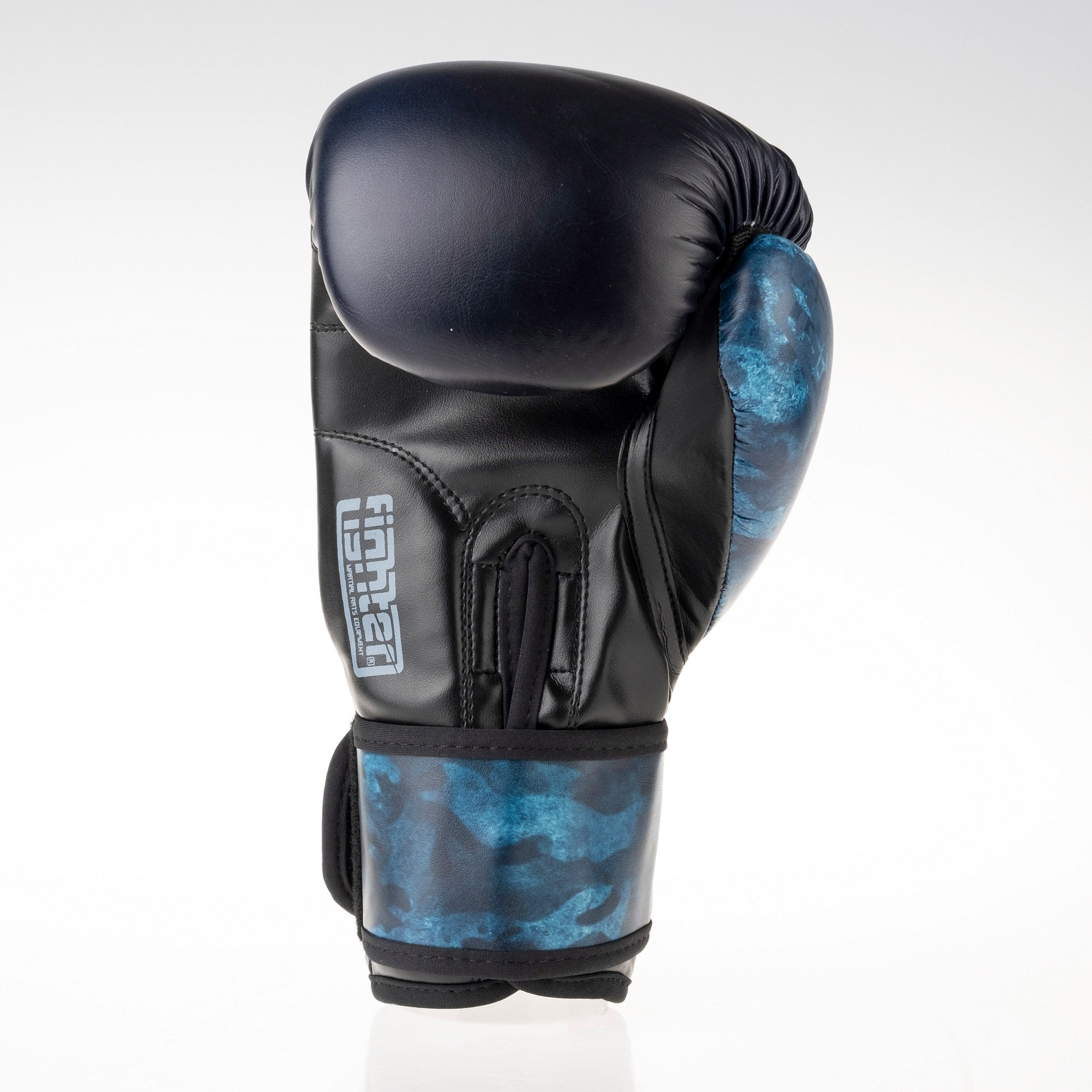 Fighter Boxing Gloves Jungle Series - camo