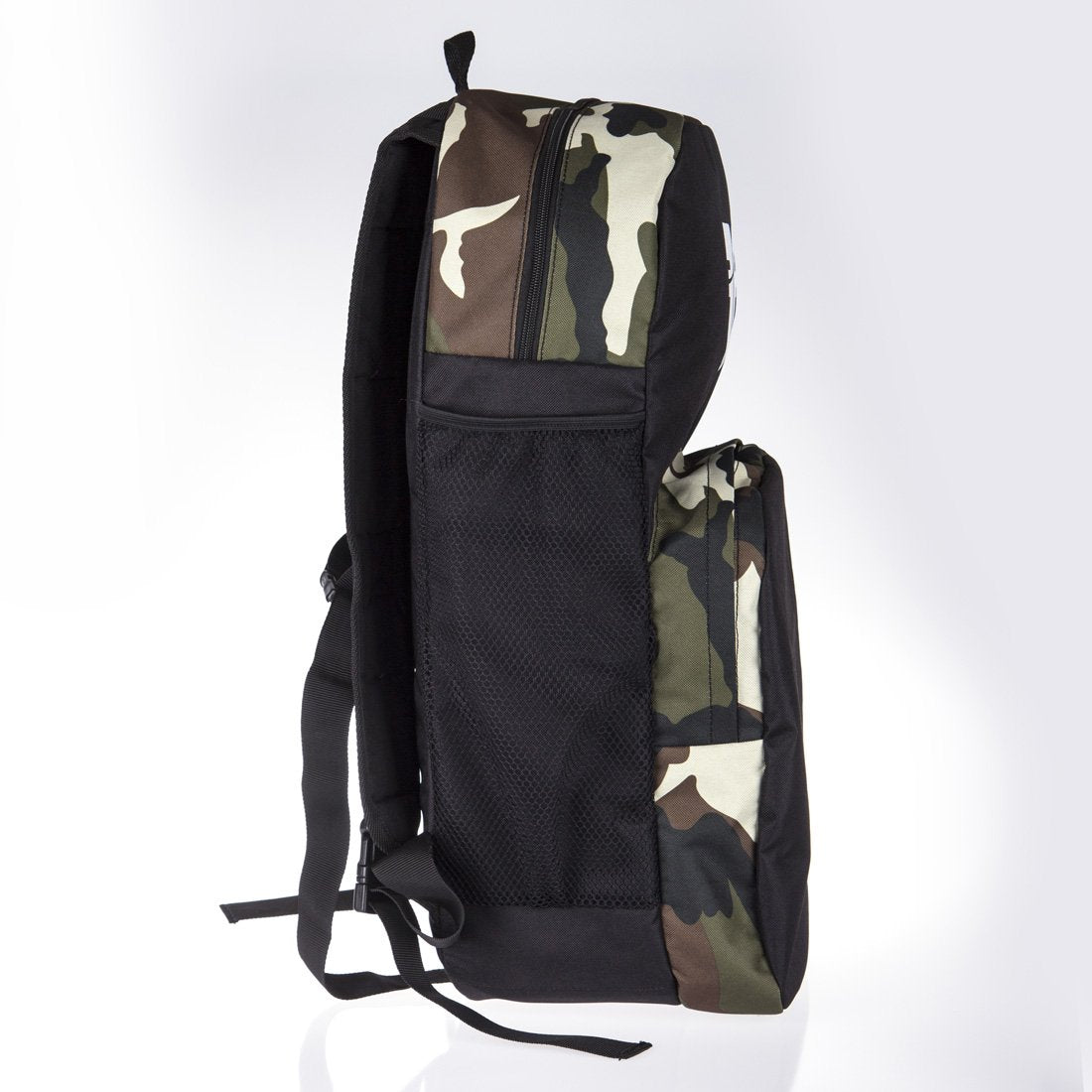 Fighters Large Backpack