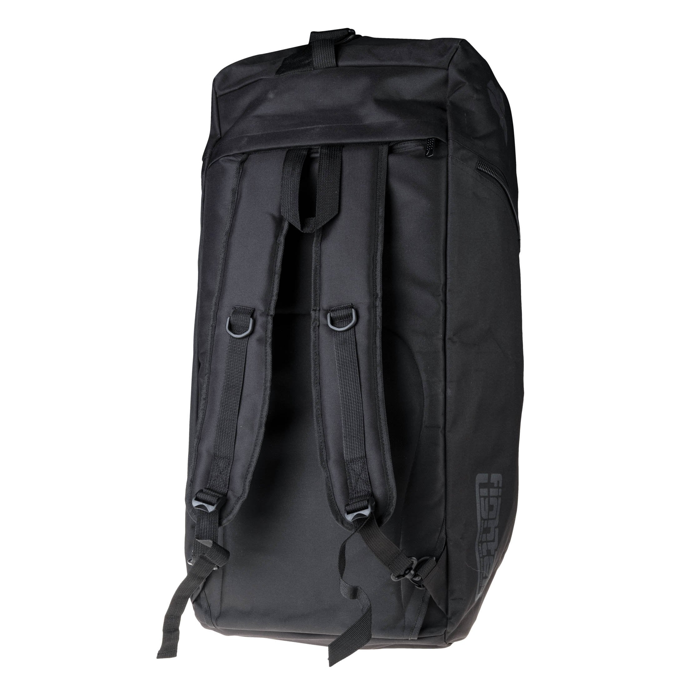 Fighter Sportsbag - black