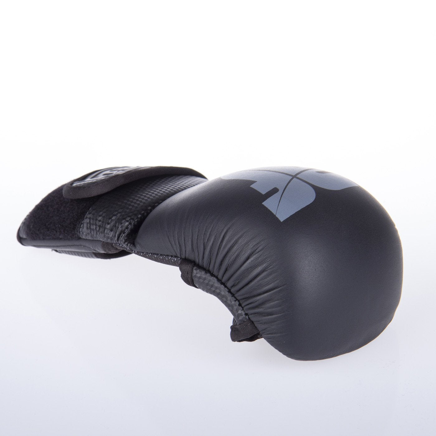 Fighter MMA Gloves Training - black