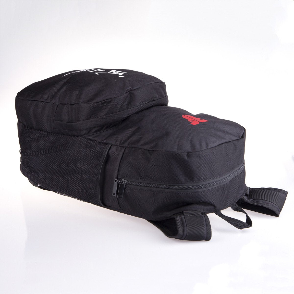 Fighters Large Backpack - Bushido