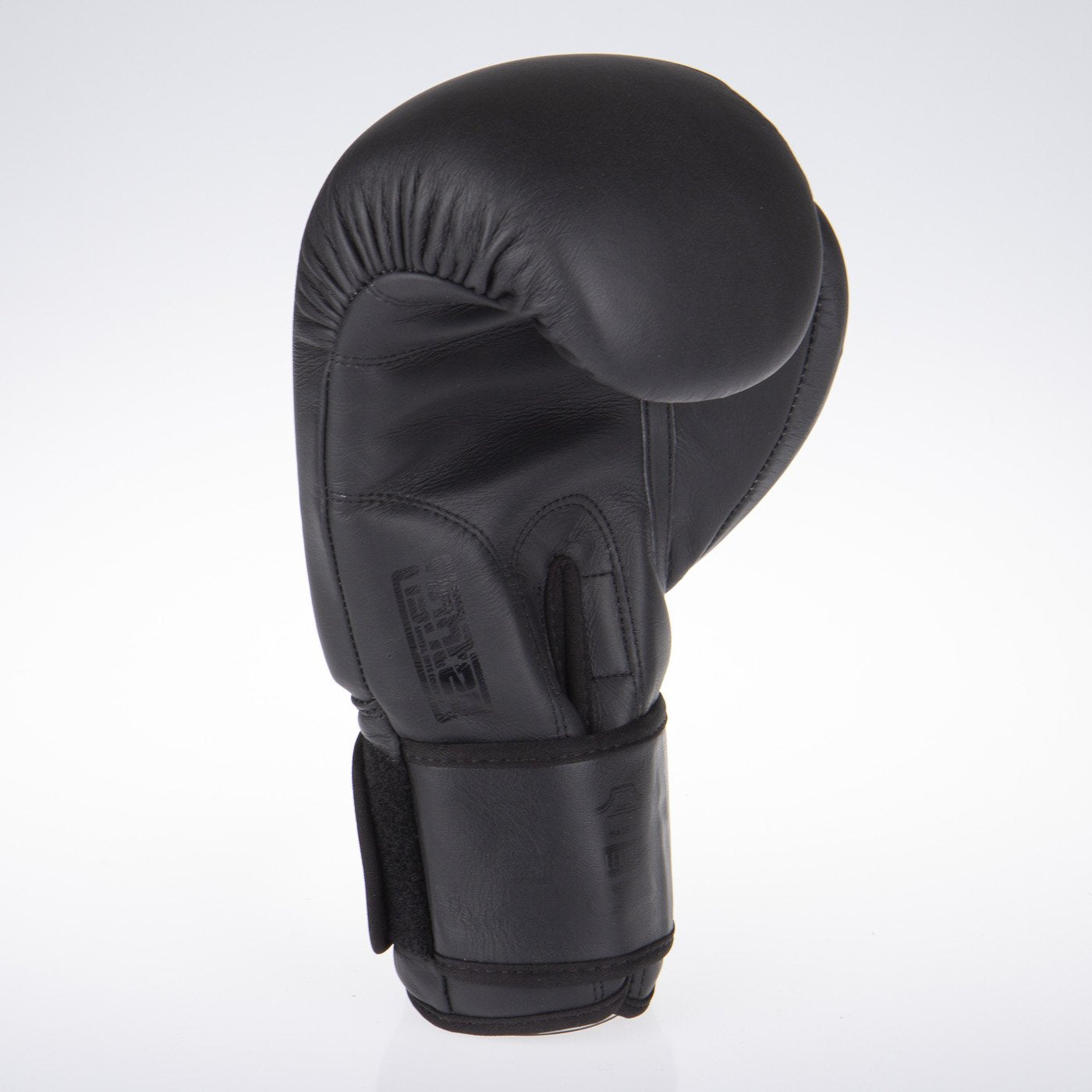 Fighter Boxing Gloves SPLIT - black