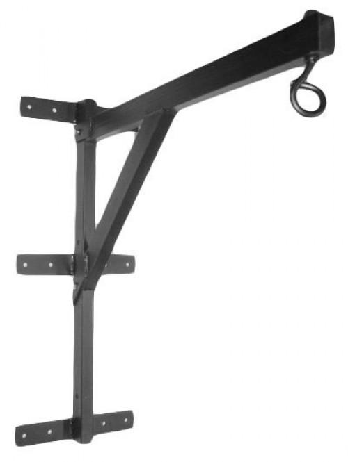 Heavy Bag Wall Hanger Maxi - black