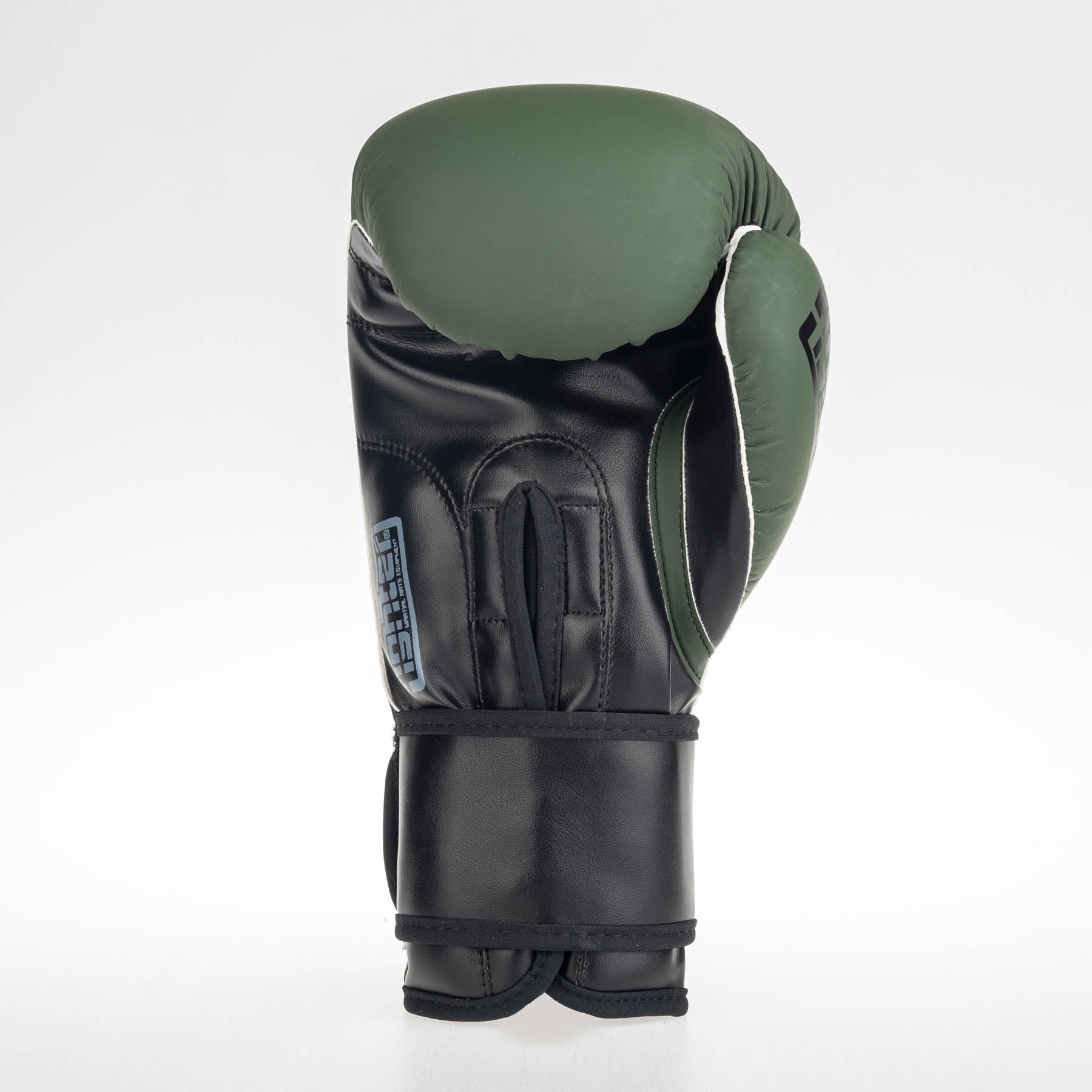 Fighter Boxing Gloves SPEED - khaki