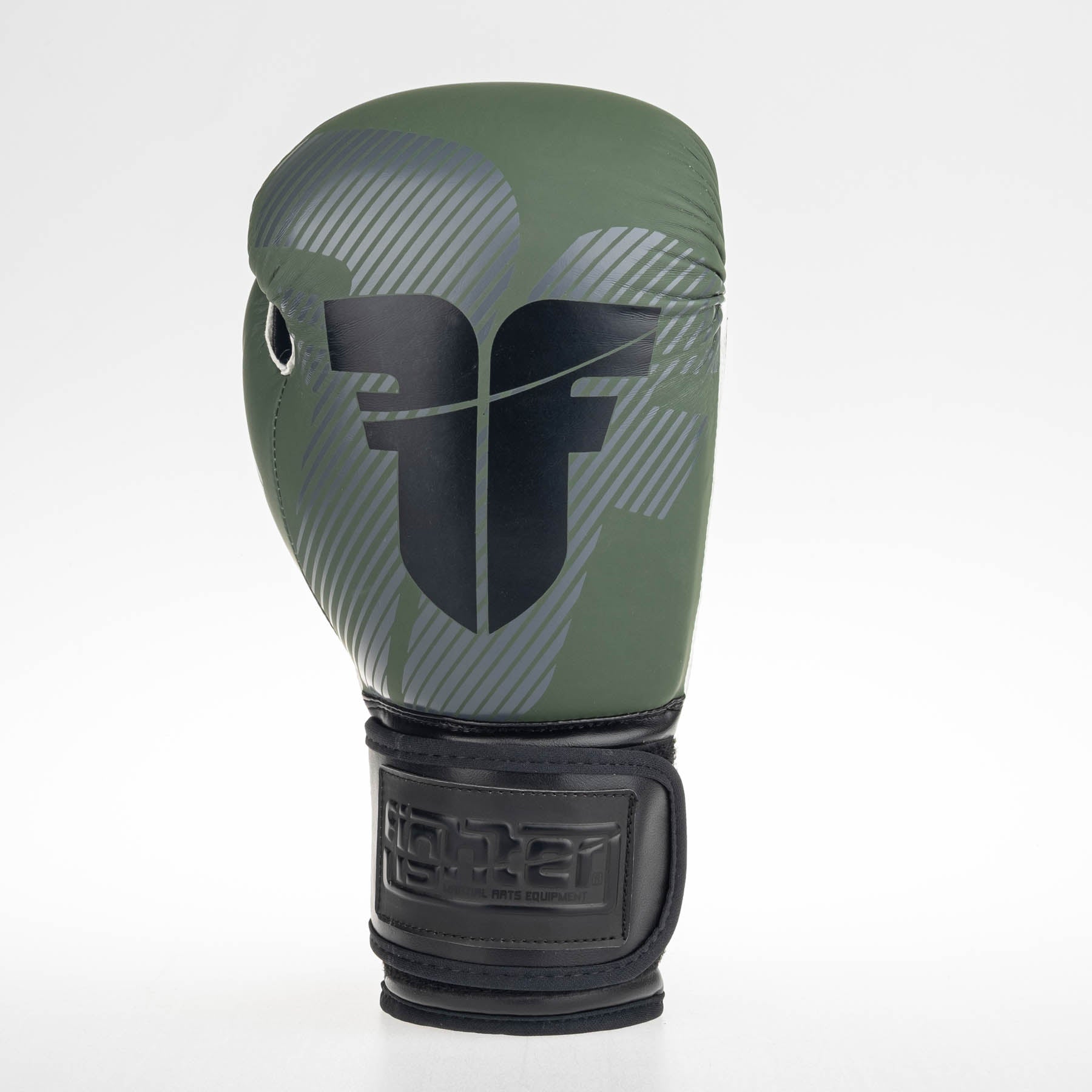 Fighter Boxing Gloves SPEED - khaki