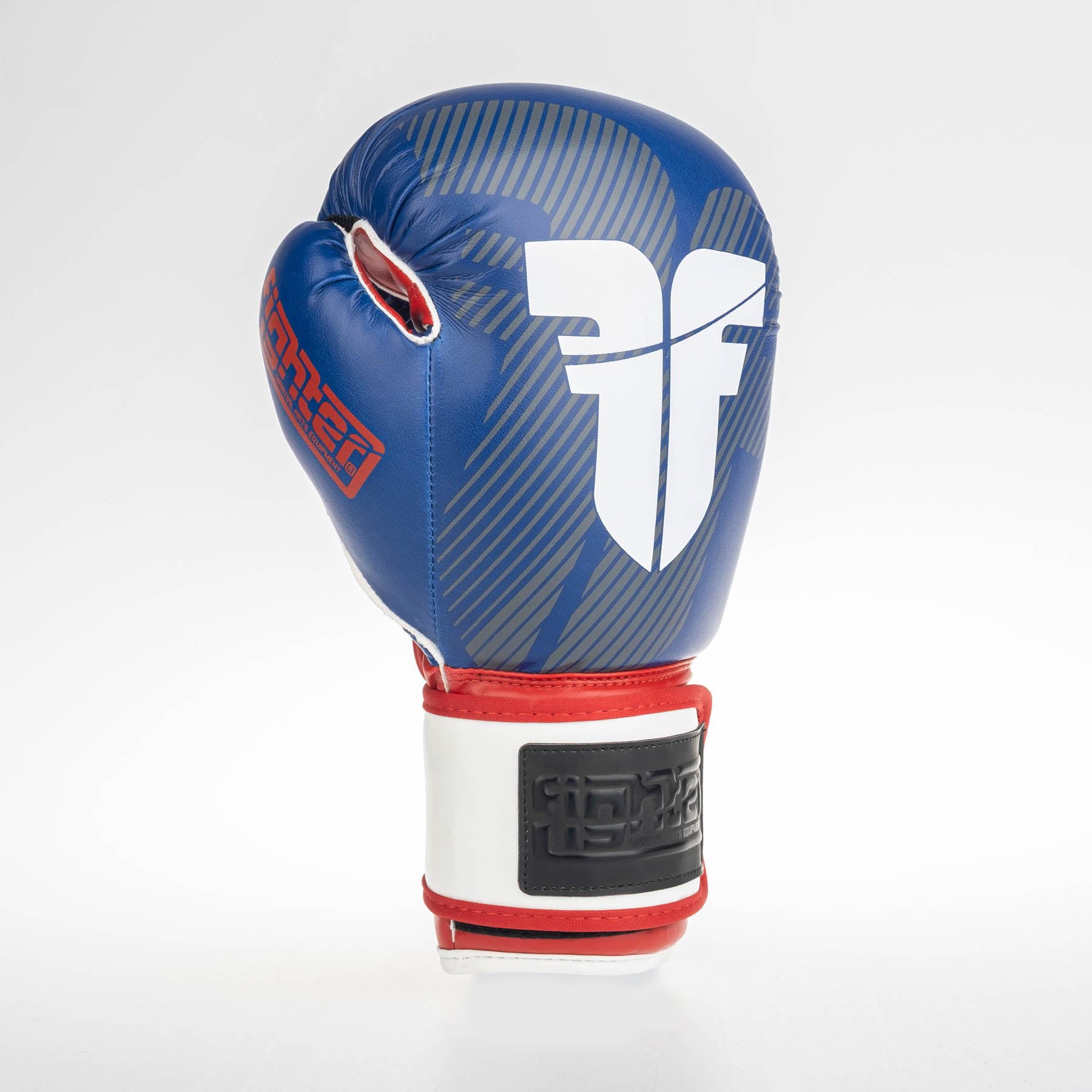 Fighter Boxing Gloves SPEED - tricolor