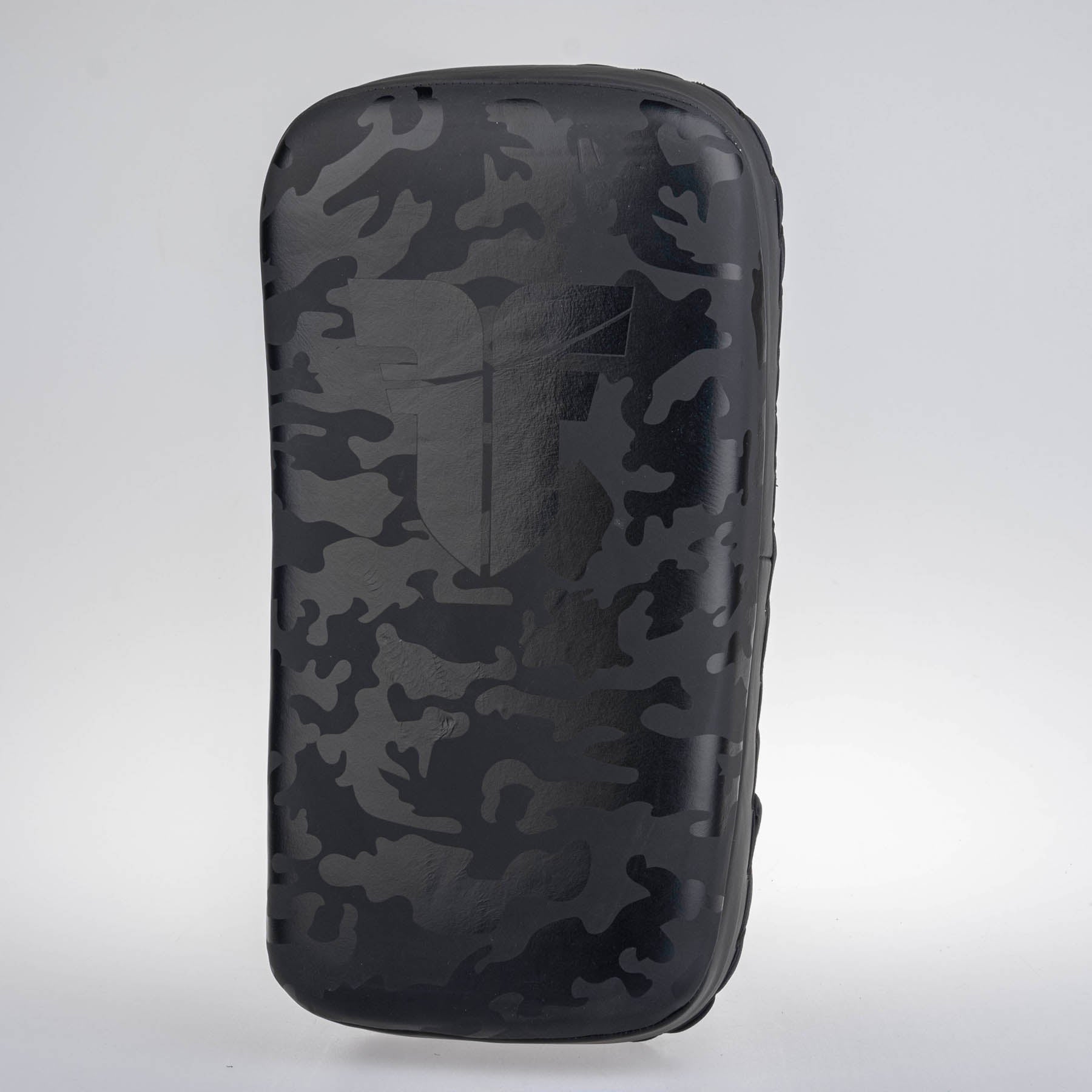 Fighter Thai Pads - black/camo