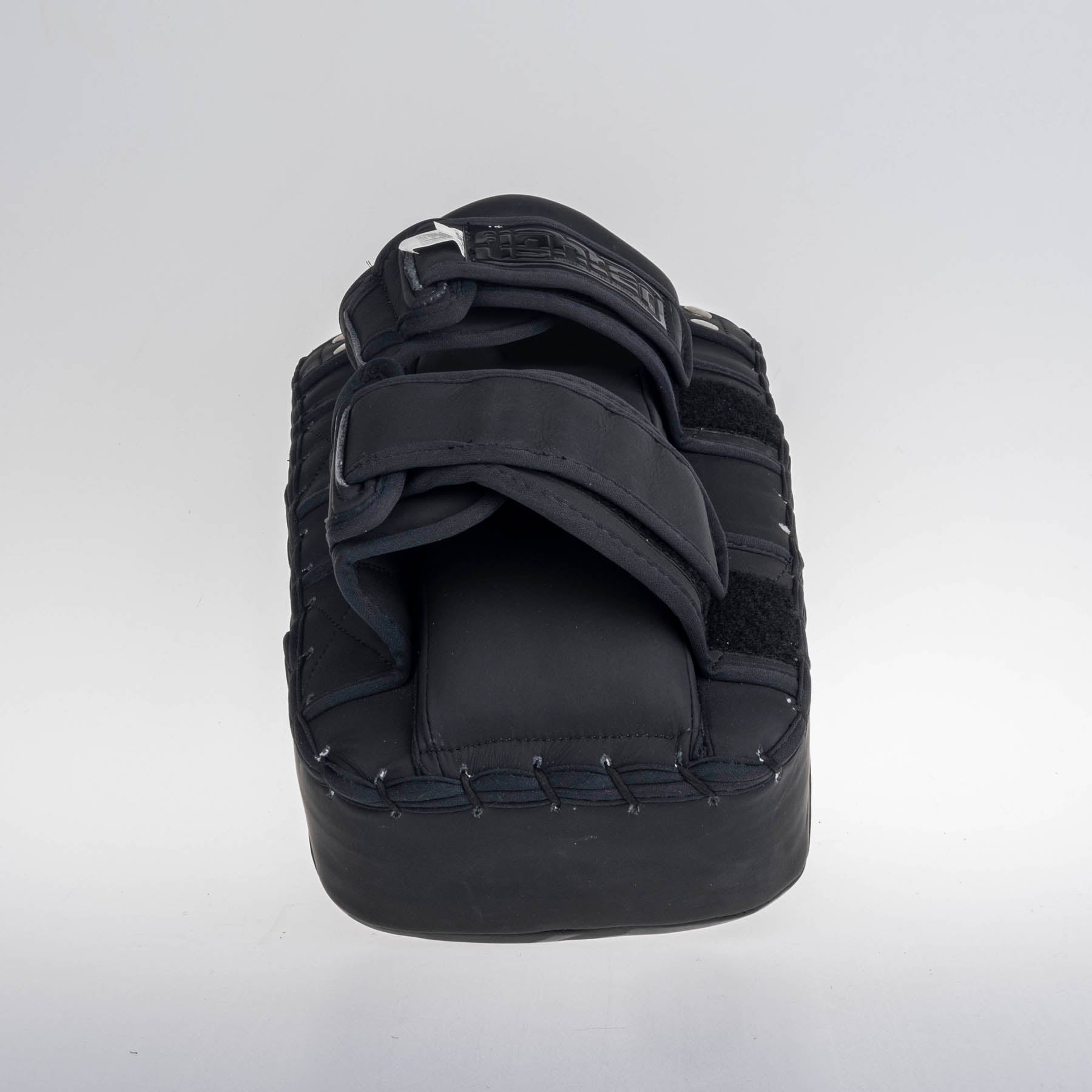 Fighter Thai Pads - black/camo