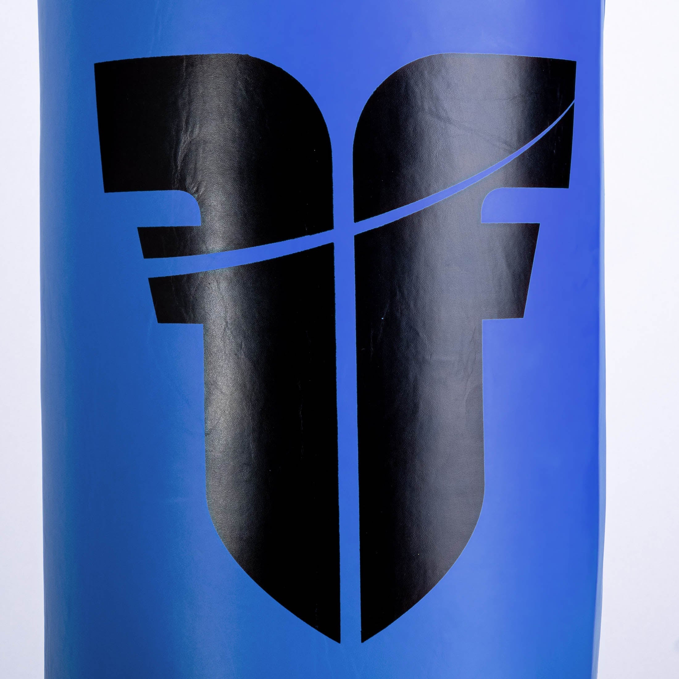 Fighter Heavy Bag - blue (Diameter 34cm)