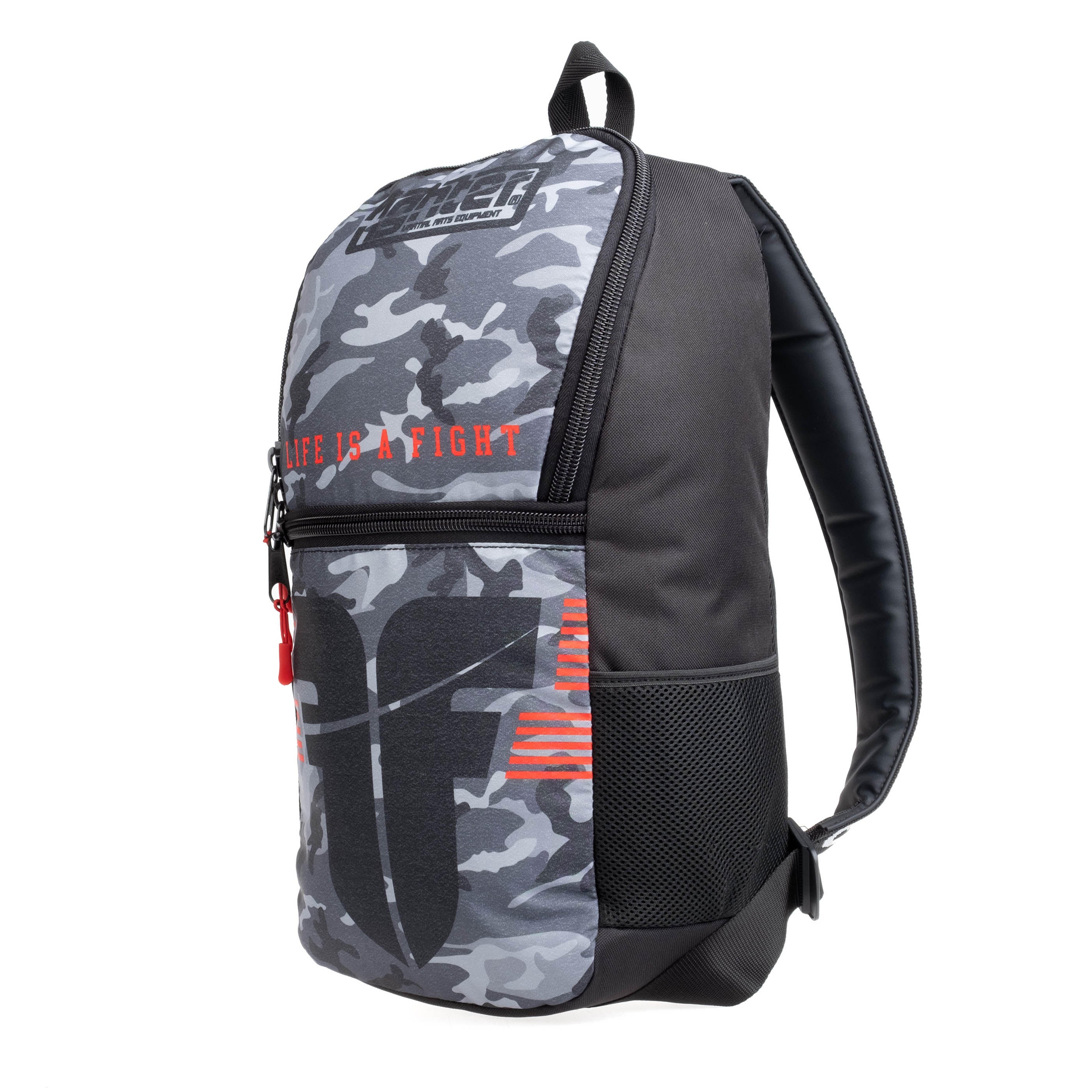 Fighter Backpack Size S - urban camo